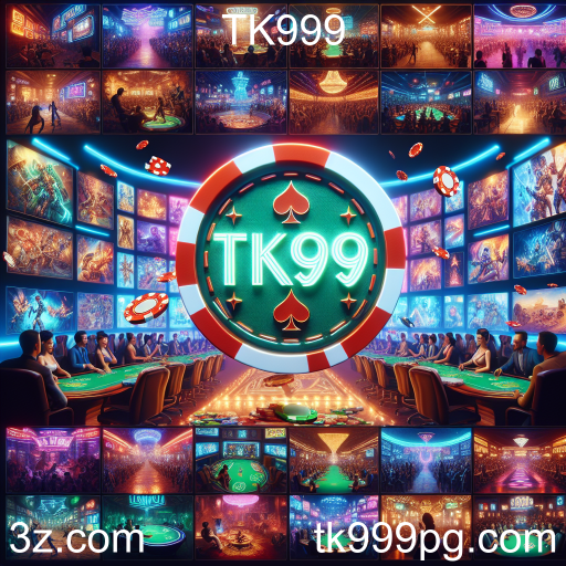 Explorando a Categoria de Aventura no TK999